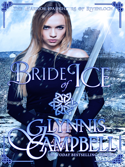 Title details for Bride of Ice by Glynnis Campbell - Wait list